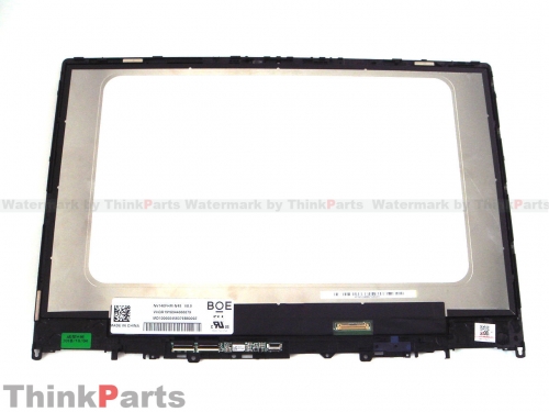 New/Original Lenovo Flex 6-14IKB Flex 6-14ARR 14.0" FHD touch Lcd screen 5D10R03189