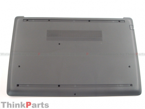 New/Original HP 250 255 256 G7 15.6" laptop Base Cover Non-ODD L49985-001 AP2040009Z0 lower case