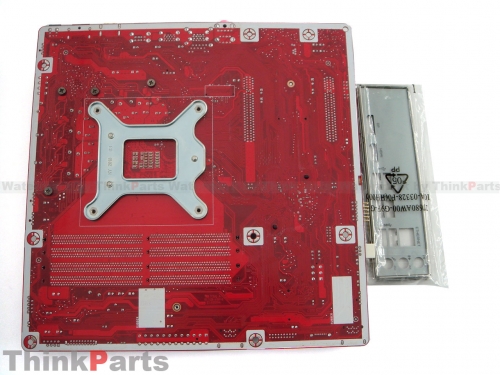 HP Tampa2 8437 Intel Z370 Motherboard Main board L02051-601 L02051