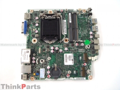 New/Original  HP ProDesk Promo Pro 600 G2 Mini Motherboard system board 827979-601