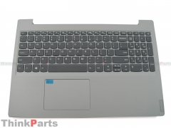 New/Original Lenovo ideapad L340-15IWL L340-15API L340-15IRH 15.6" Palmrest US Keyboard PG
