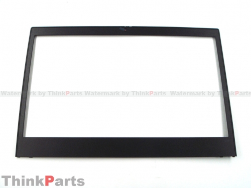 New/Original Lenovo ThinkPad L14 14.0" Lcd front bezel cover 5B30S73474 for SM-Camera