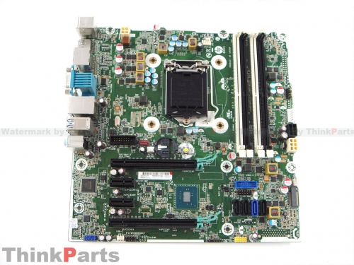 New/Original HP Z240 SFF Workstation Desktop Motherboard 837345-001 837345-601