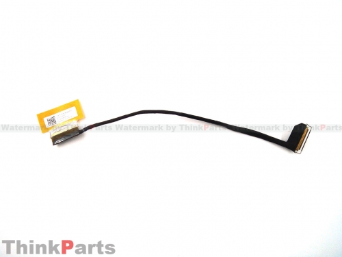 New/Original Lenovo ThinkPad L14 Gen 1 2 14.0" Lcd eDP cable for SM-camera 5C10X67073 30pings