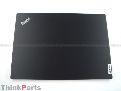 New/Original Lenovo ThinkPad L14 14.0" Lcd cover rear back cover Plastic 5CB0S95391