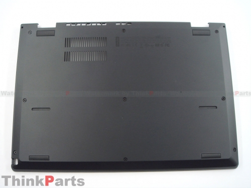 New/Original Lenovo ThinkPad L390 Yoga (20NT 20NU) Base cover bottom lower 02DL932