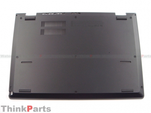 New/Original Lenovo ThinkPad L380 (20M5 20M6) Base cover bottom lower 02DA306 Black