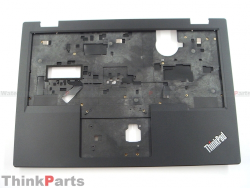 New/Original Lenovo ThinkPad L390 (20NT 20NU) Palmrest Keyboard bezel without fingerprint hole 02DL923