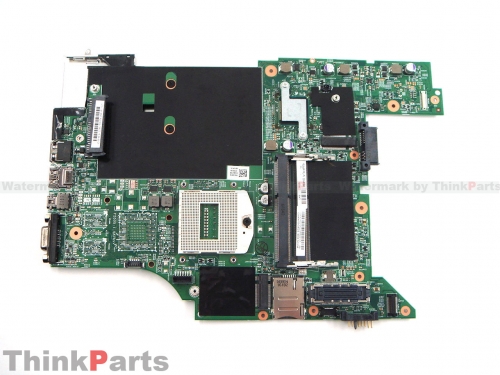 New/Original Lenovo ThinkPad L440 Intel HM86 Motherboard planar board with Express 00HM540 04X2014