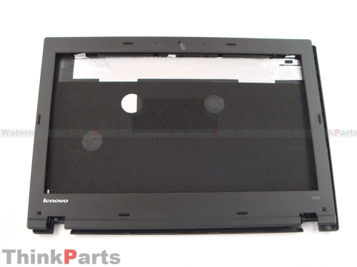 New/Original Lenovo ThinkPad L440 14.0" Lcd back cover and front bezel 04X4803