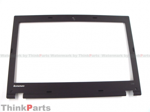 New/Original Lenovo ThinkPad L440 14.0" Lcd front bezel cover 60.4LG12.003 04X4805