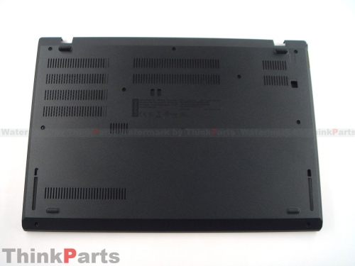 New/Original Lenovo ThinkPad L480 base cover bottom Lower case 01LW319 AP164000800