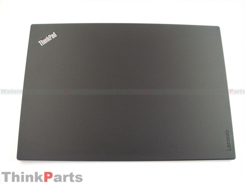 New/Original Lenovo ThinkPad L460 14.0" Lcd cover rear back 01AV939 AP108000500 Black