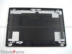 New/Original Lenovo ThinkPad L480 14.0" Lcd back cover lit top 01LW311 AP164000110