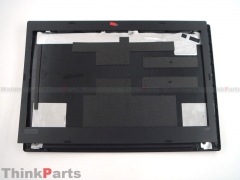 New/Original Lenovo ThinkPad L490 14.0" Lcd back cover and front bezel SM-camera Plastic