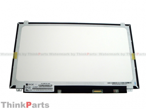 New/Original Lenovo ThinkPad L570 L580 15.6" FHD IPS Lcd screen for Non-touch 00HT920 02DD008 Matte