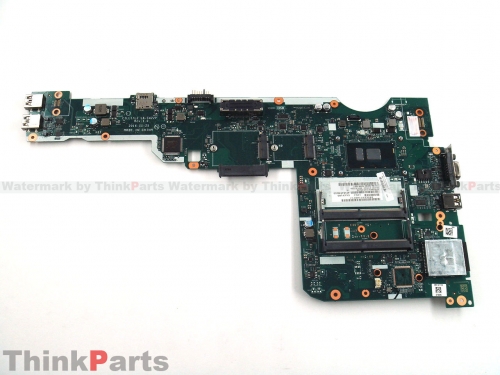 New/Original Lenovo ThinkPad L570 15.6" i5-7300U 2.6Ghz UMA HD Motherboard 01ER211 01ER215