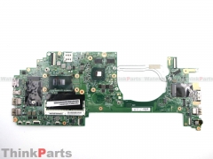 New/Original Lenovo ThinkPad L560 15.6" intel i7-6600U 2.6Ghz UMA Motherboard 00UR880 01AY820