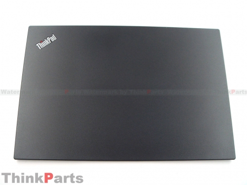 New/Original Lenovo ThinkPad L580 15.6" Lcd back cover top lid rear cover 01LW230