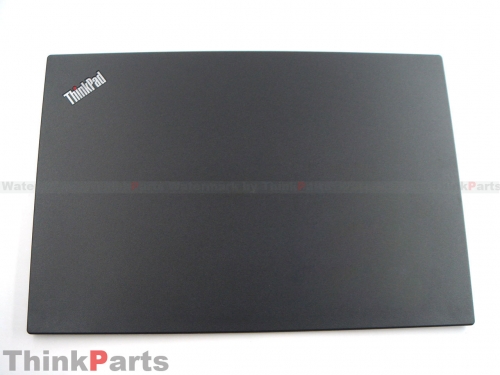 New/Original Lenovo ThinkPad L590 15.6" Top Lid rear Lcd cover 01LW230 AP1B0000300