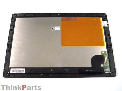 New/Original Lenovo ideapad Miix 510-12isk touch Lcd screen Module 5D10M13938 with Bezel