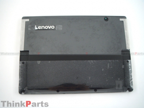 New/Original Lenovo ideapad Miix 720-12IKB Tablet Lcd cover Without Antenna 5CB0M65404 Black