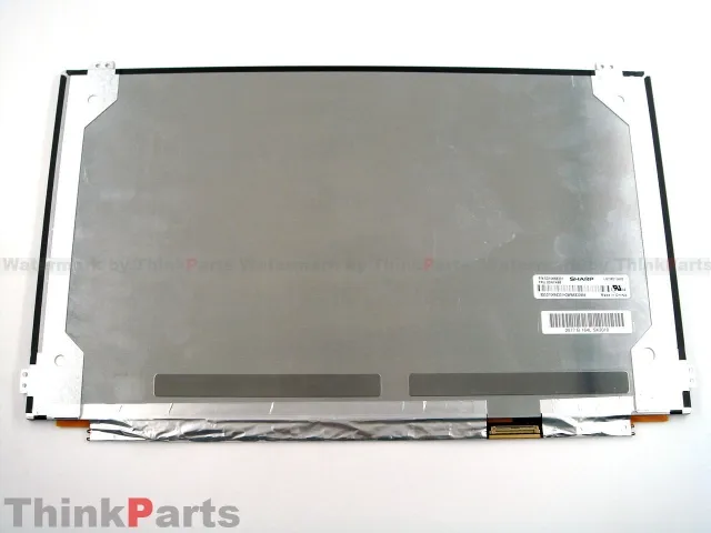 缺货New/Original Lenovo ThinkPad T50 P51 E560P 15.6" UHD 4K IPS Lcd screen Non-touch 00NY498