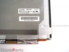 缺货New/Original Lenovo ThinkPad T50 P51 E560P 15.6" UHD 4K IPS Lcd screen Non-touch 00NY498