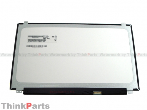 New/Original Lenovo ThinkPad P50 P51 15.6" FHD IPS Lcd screen 00NY443 00NY444 Matte