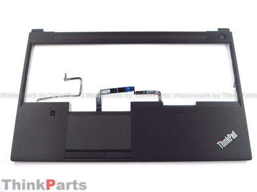 New/Original Lenovo ThinkPad P51 15.6" Upper case Palmrest bezel 01HY708 with fingerprint & touchpad& cable  with color Sensor