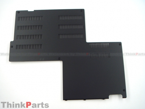 New/Original Lenovo ThinkPad P52 15.6" Base Bid Door cover HDD Cover With screws 01HY781