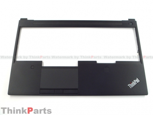 New/Original Lenovo ThinkPad P50 15.6" Upper case Palmrest keyboard bezel with fingerprint 00UR828