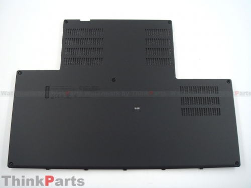 New/Original Lenovo ThinkPad P53 15.6" Base Bid Door Cover HDD Cover AL Metal 02DM516