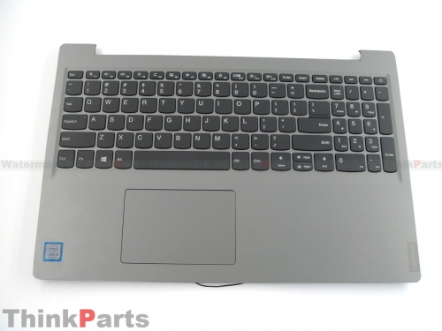 New/Original Lenovo ideapad S145-15IWL S145-15IGM 15.6" Palmrest US Keyboard bezel