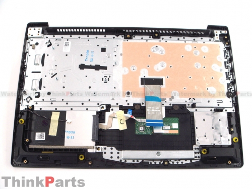 LENOVO IDEAPAD S145-15IWL S145-15AST Keyboard Palmrest Top Cover