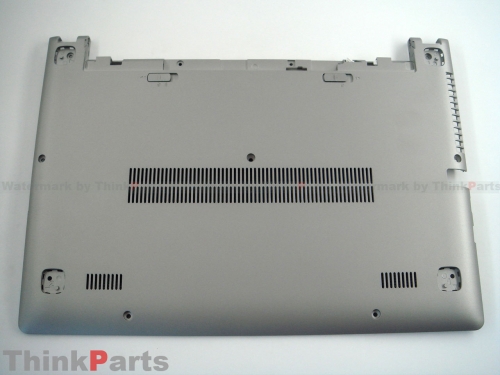 New/Original Lenovo ideapad S400 S405 14.0" base cover lower case bottom 90201583 Gray