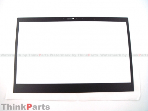 New/Original Lenovo ThinkPad T14 14.0" Lcd front Bezel sheet for SM-camera 5M21B85166