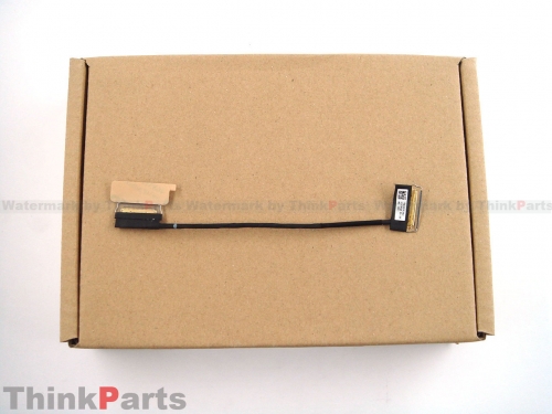 New/Original Lenovo ThinkPad T15 P15s 15.6" Lcd eDP cable fit FHD Non-touch 01YT323