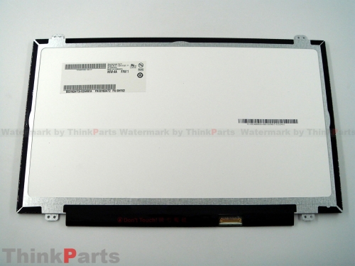 New/Original Lenovo ThinkPad  T440 T450 T440P 14.0” FHD Lcd screen AUO 00HT622 B140HAN01.3