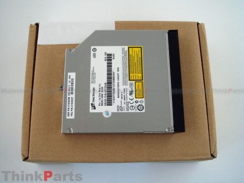 New/Original Lenovo ThinkPad SL400 SL500 SL410 SL510 DVDRW Driver with bezel 41W0037
