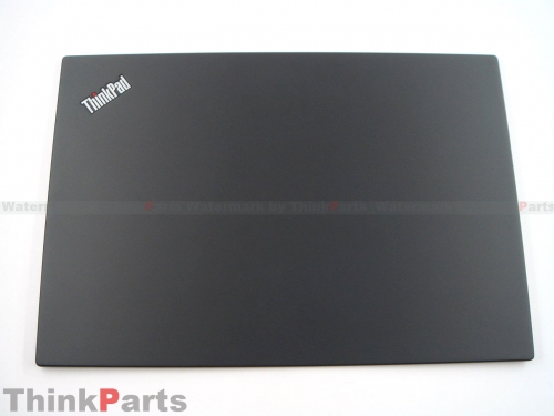 New/Original Lenovo ThinkPad T14S 14.0" Lcd rear back cover FHD for standard camera Lcd screen 02HM498