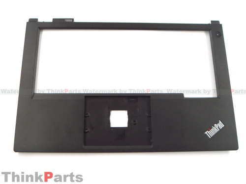 New/Original Lenovo ThinkPad T440P Empty Upper case keyboard bezel palmrest 04X5395