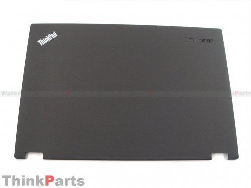 New/Original Lenovo ThinkPad T440P 14.0" Lcd rear back cover AP0SQ000100 04X5423