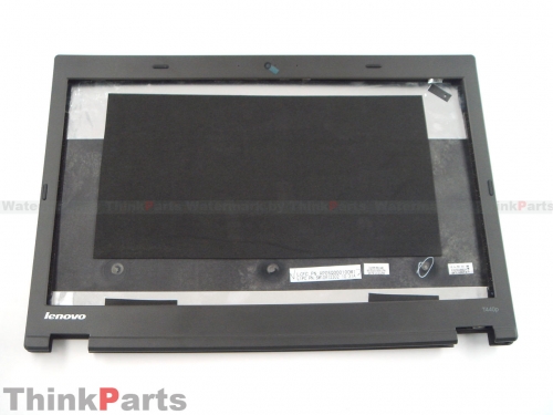 New/Orginal Lenovo ThinkPad T440P Lcd rear back cover & front bezel 04X5423 04X5424