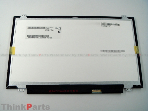 New/Original Lenovo ThinkPad  T440S T450S 14.0” FHD Lcd screen AUO 04X5255 B140HAN01.3