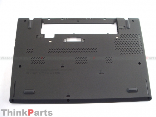 New/Original Lenovo ThinkPad T460 14.0" base cover Lower case 01AW317 AP105000400