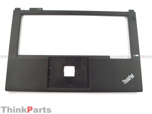 New/Original Lenovo ThinkPad T440P 14.0" Empty palmrest keyboard bezel for fingerprint 04X5394