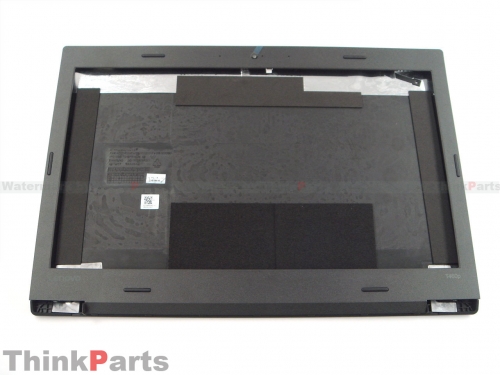 New/Original Lenovo ThinkPad T460P 14.0" Lcd back cover & front bezel 01AV919 01AV914