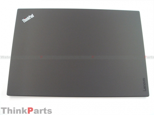 New/Original Lenovo ThinkPad T460P 14.0" Lcd cover rear back cover 01AV914 AP10A000300