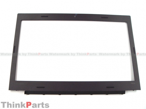 New/Original Lenovo ThinkPad T460P 14.0" Lcd front bezel cover 01AV919 01AY568 FHD Lcd